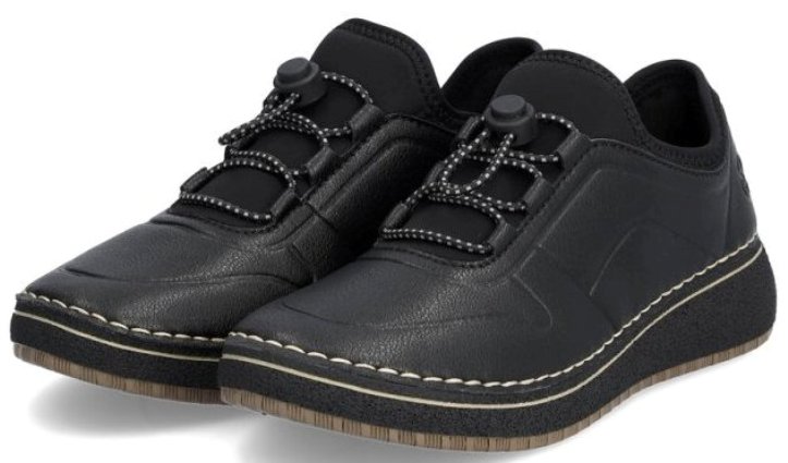 50960-00 Rieker Туфли женские