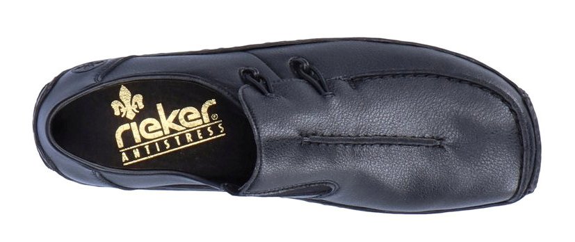 L1751-01 Rieker Туфли женские