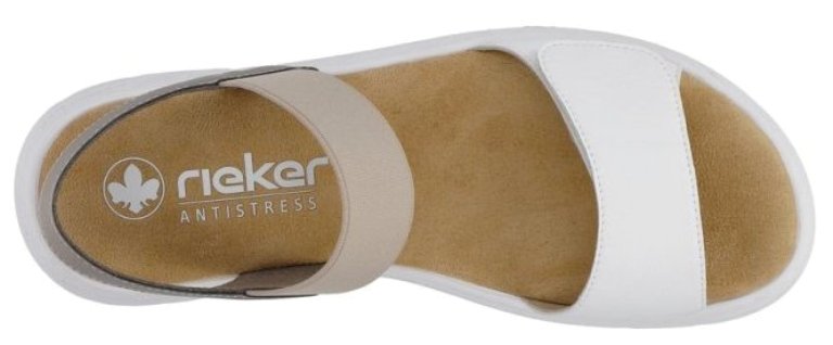 V9161-80 Rieker Босоножки женские