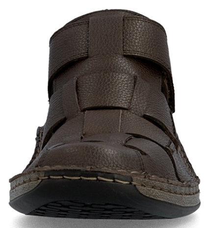 05281-25 Rieker Туфли мужские