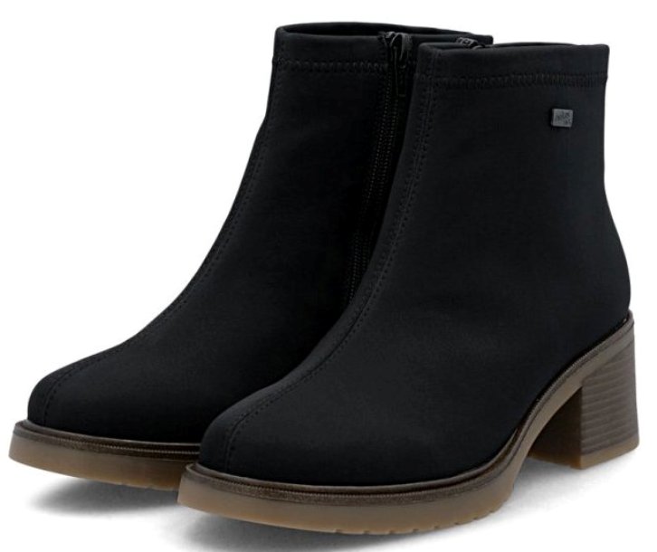 Y5251-00 Rieker Ботинки женские