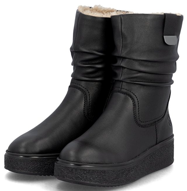 78858-00 Rieker Полусапоги женские