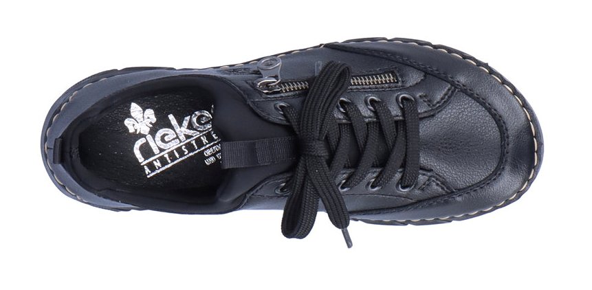 55073-00 Rieker Туфли женские