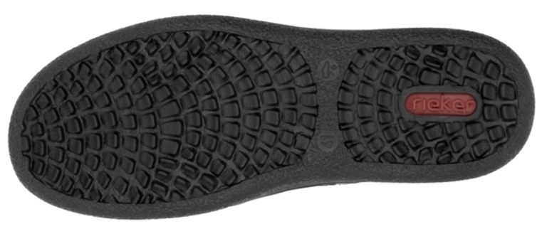 38601-00 Rieker Ботинки мужские