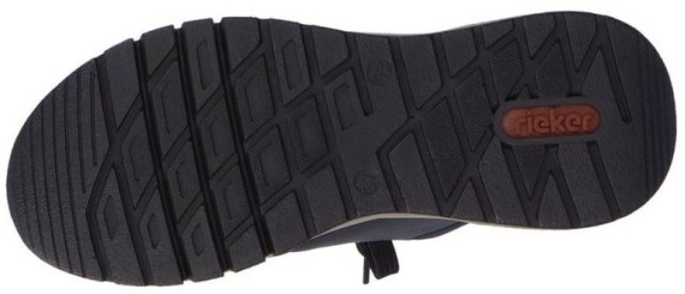 M4903-03 Rieker Туфли женские