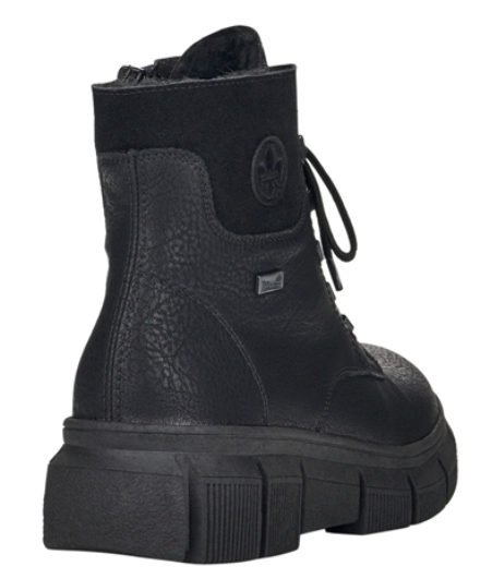 X3433-00 Rieker Ботинки женские