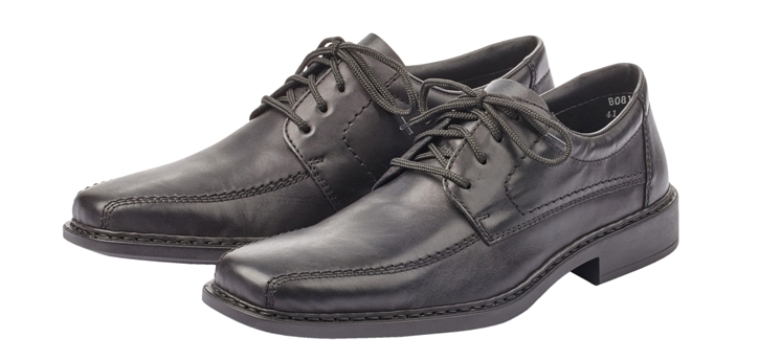 B0812-00 Rieker Туфли мужские