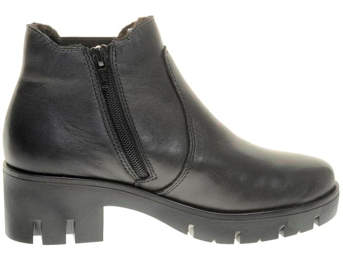 X2064-00 Rieker ботинки женские