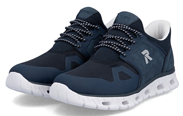 04355-14 Rieker Кроссовки мужские