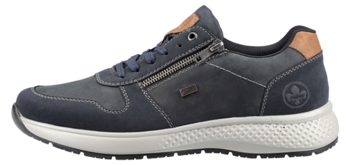 B7613-14 Rieker Туфли мужские