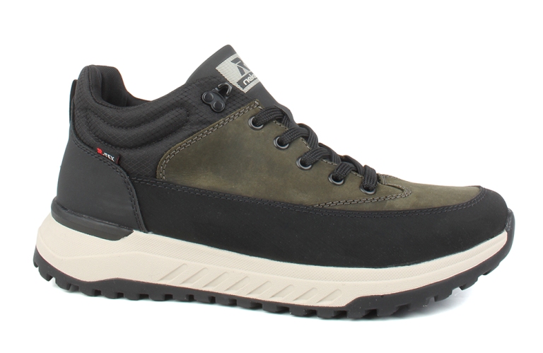 U0173-54 Rieker Кроссовки мужские