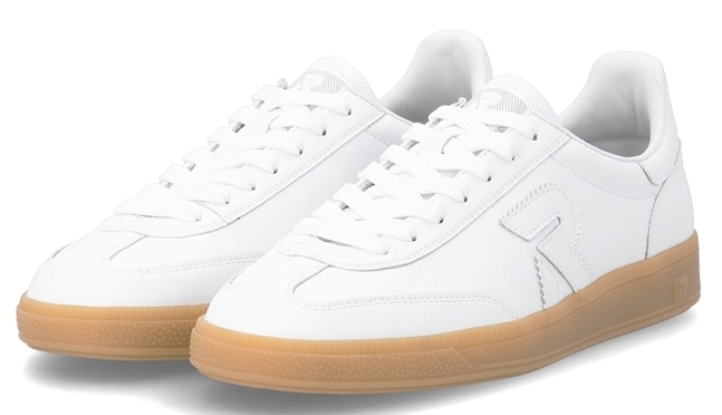 W2200-80 Rieker Полуботинки женские