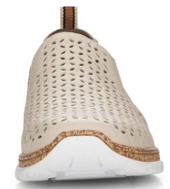 N4251-60 Rieker Туфли женские