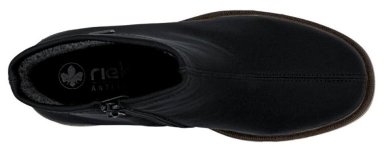 Y5251-00 Rieker Ботинки женские