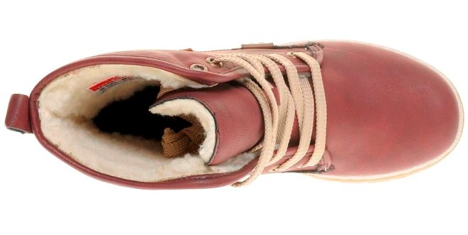 Y9410-35 Rieker ботинки женские