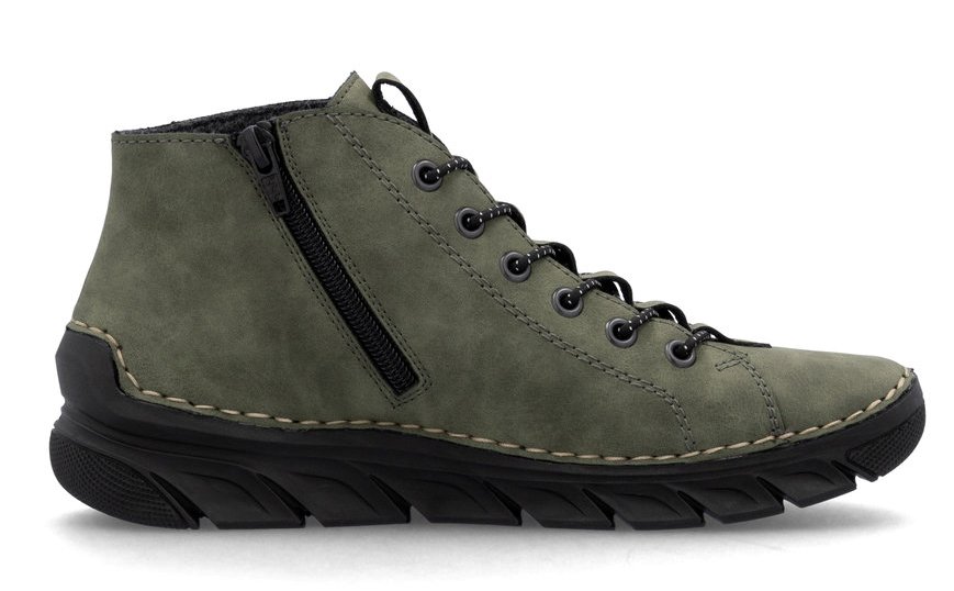 55048-54 Rieker Ботинки женские