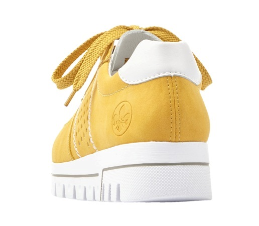 L2820-68 Rieker Туфли женские