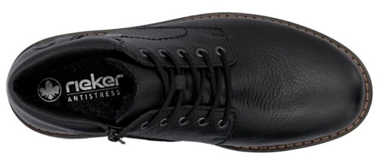 38415-00 Rieker Ботинки мужские