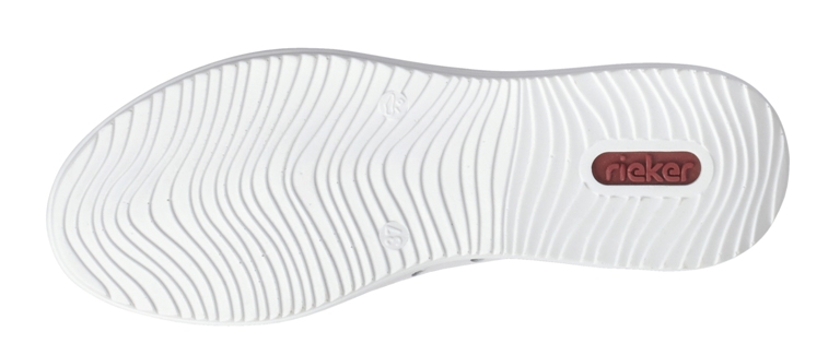 N3105-80 Rieker  Туфли женские