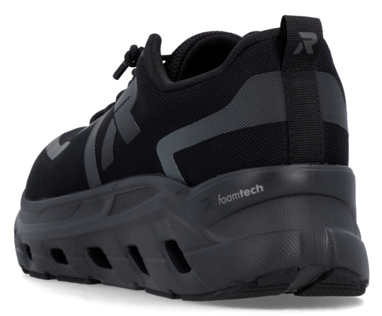 W3504-00 Rieker Кроссовки женские