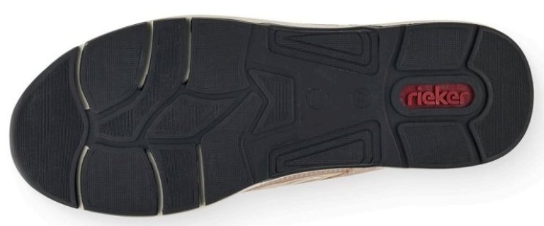 N8460-60 Rieker Туфли женские