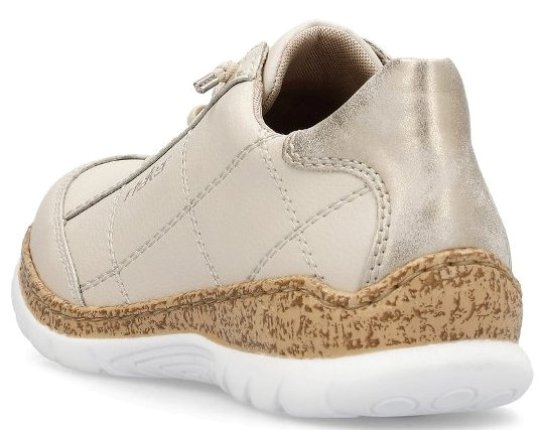 N4268-60 Rieker Туфли женские