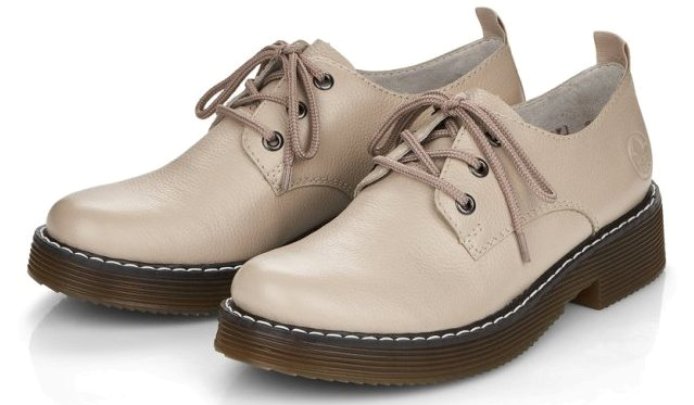 50010-60 Rieker Туфли женские