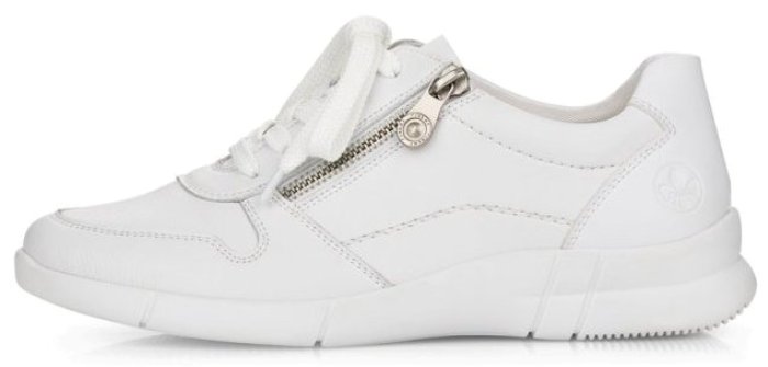 N2102-80 Rieker Туфли женские