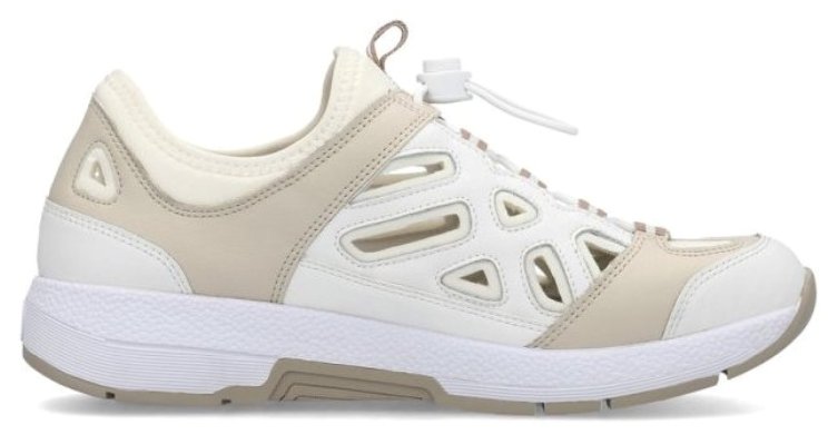 N8460-80 Rieker Туфли женские