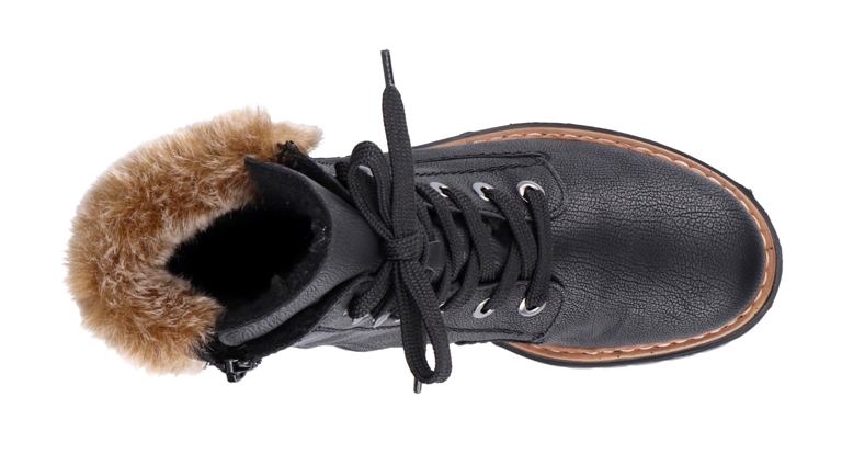 72630-00 Rieker Ботинки женские