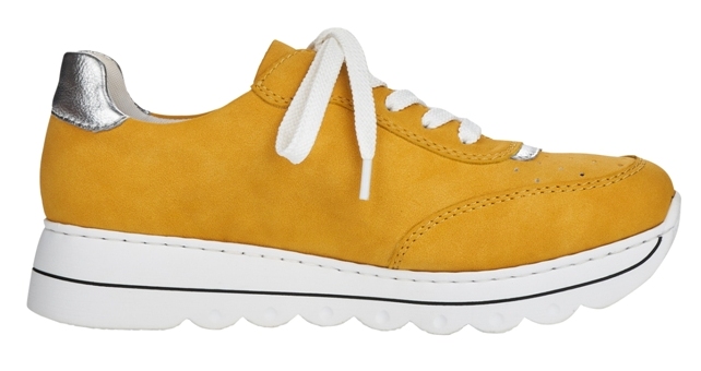 L3317-68 Rieker Туфли женские