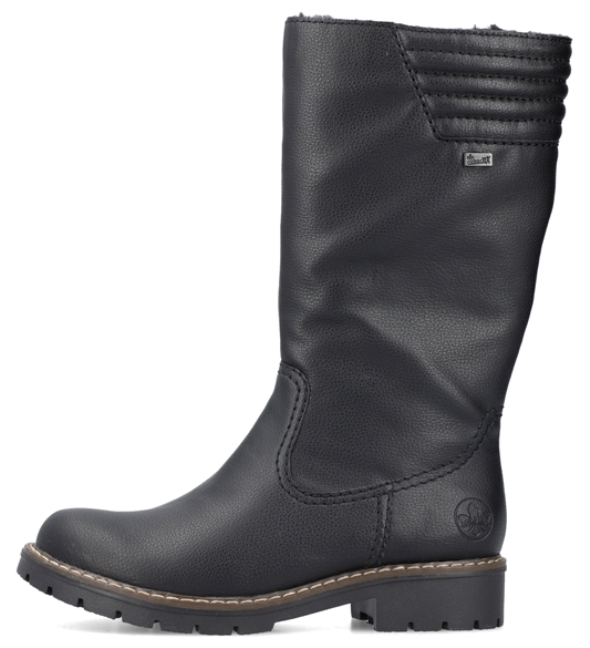 Y9191-00 Rieker Сапоги женские