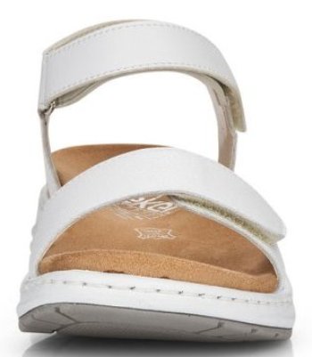 64303-80 Rieker Босоножки женские