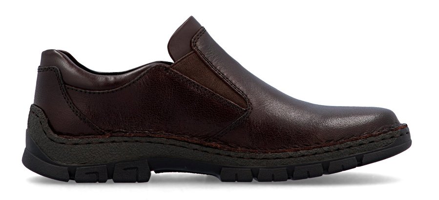 12272-25 Rieker Полуботинки мужские