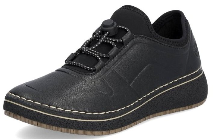 50960-00 Rieker Туфли женские