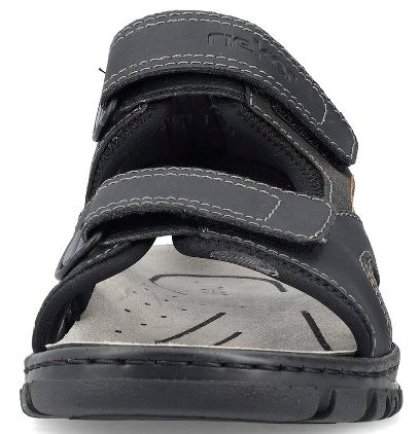 25053-00 RIEKER Сандалеты мужские