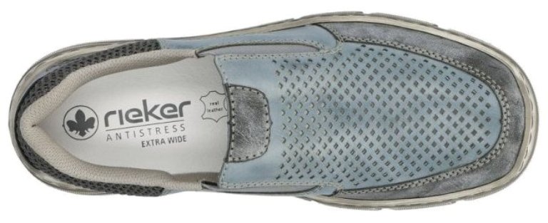 04051-12 Rieker Туфли мужские