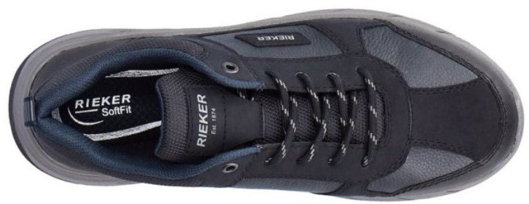 19124-15 Rieker Туфли мужские