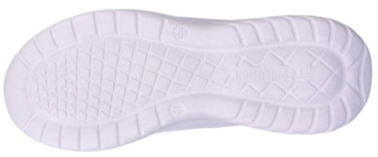 U0501-80 Rieker Туфли мужские