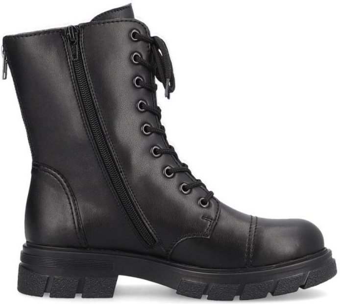 Z9107-00 Rieker Ботинки женские
