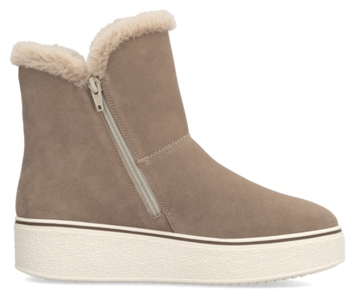 78854-64 Rieker Полусапожки женские