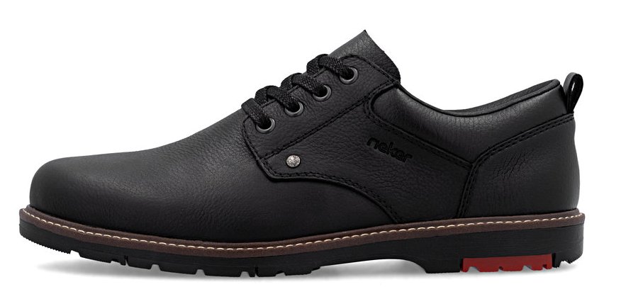 10506-00 Rieker Полуботинки мужские