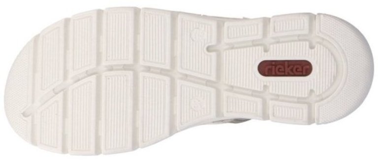 55003-60 Rieker Ботинки женские