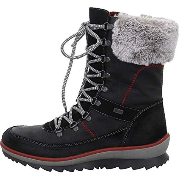 K4372-01 Rieker Обувь женская