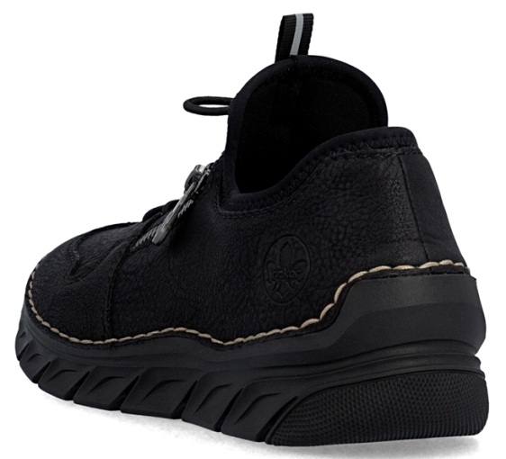 55065-00 Rieker Кроссовки женские