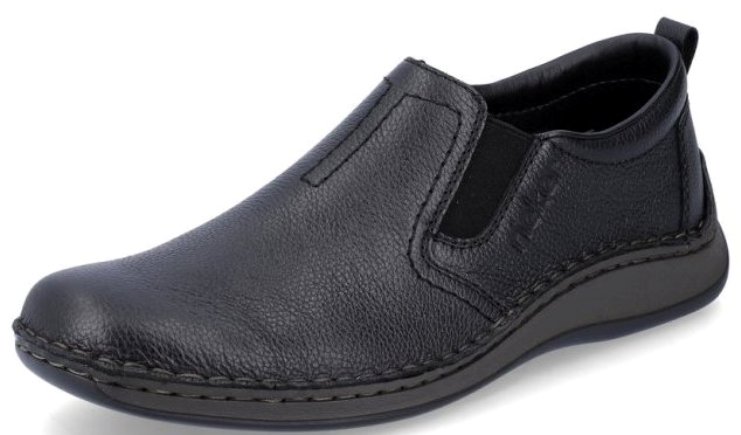 05264-00 Rieker Туфли мужские