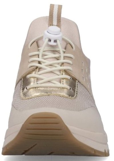 M6651-60 Rieker Туфли женские