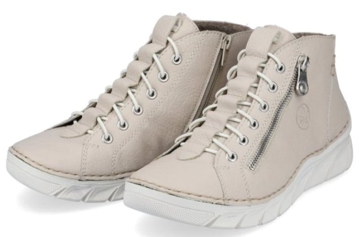 55048-60 Rieker Ботинки женские