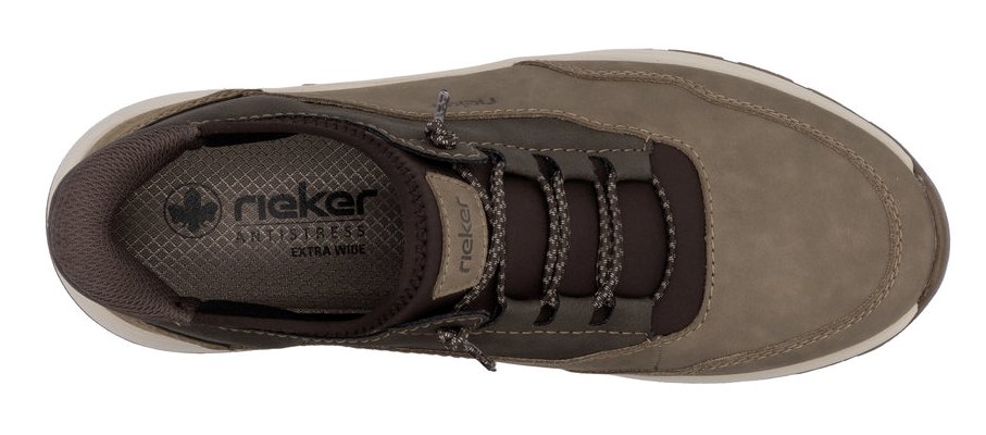 11055-25 Rieker Кроссовки мужские