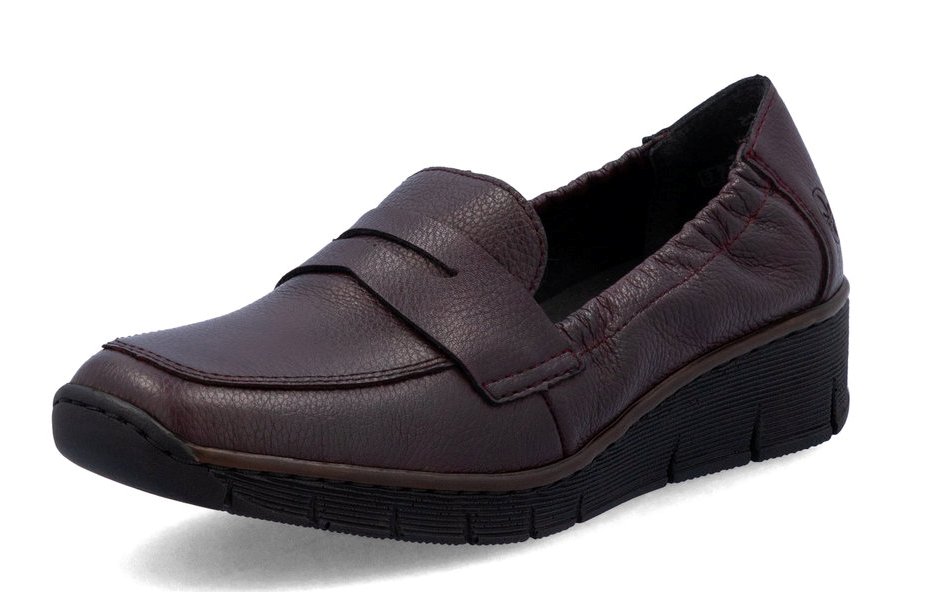 53797-35 Rieker Туфли женские